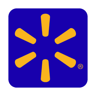 Logo Walmart